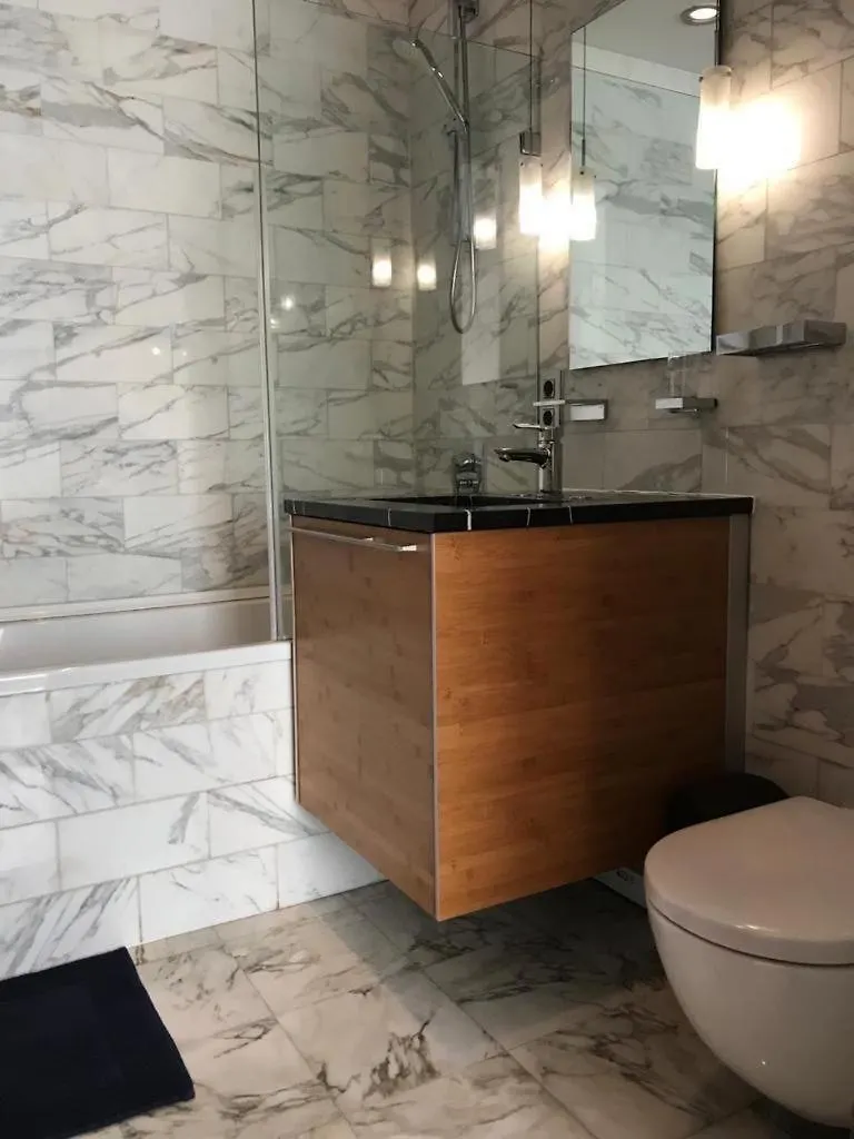 Default Apartments In Esentai Almaty Kazakhstan