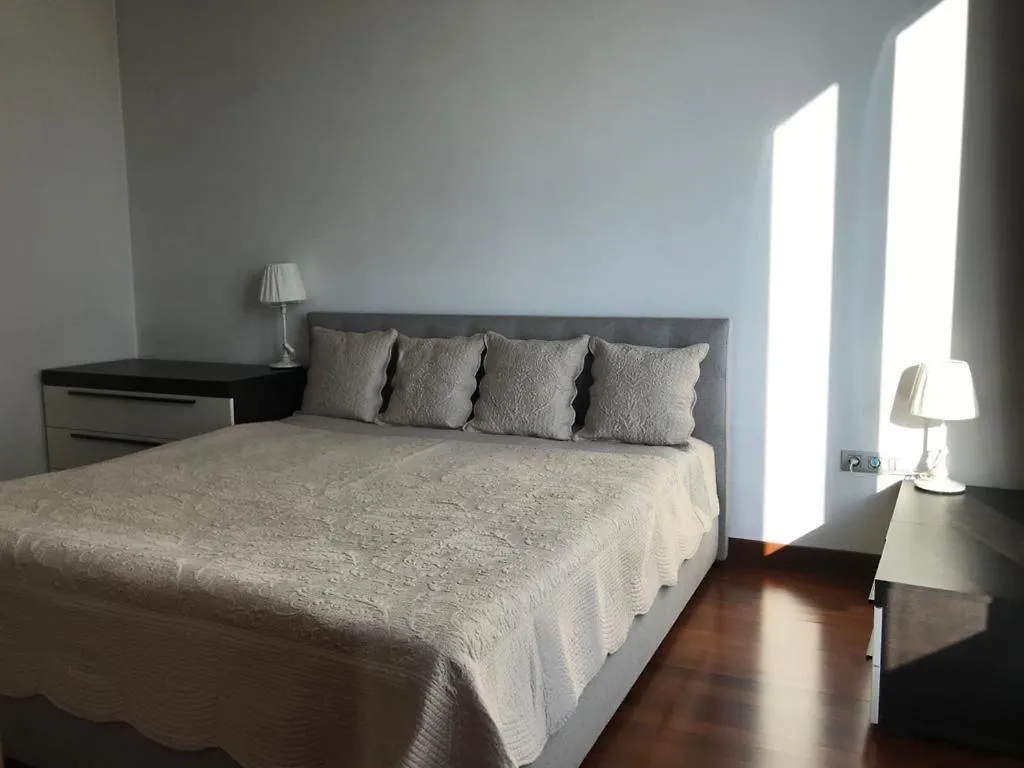 Default Apartments In Esentai Almaty 0*,  Kazakhstan