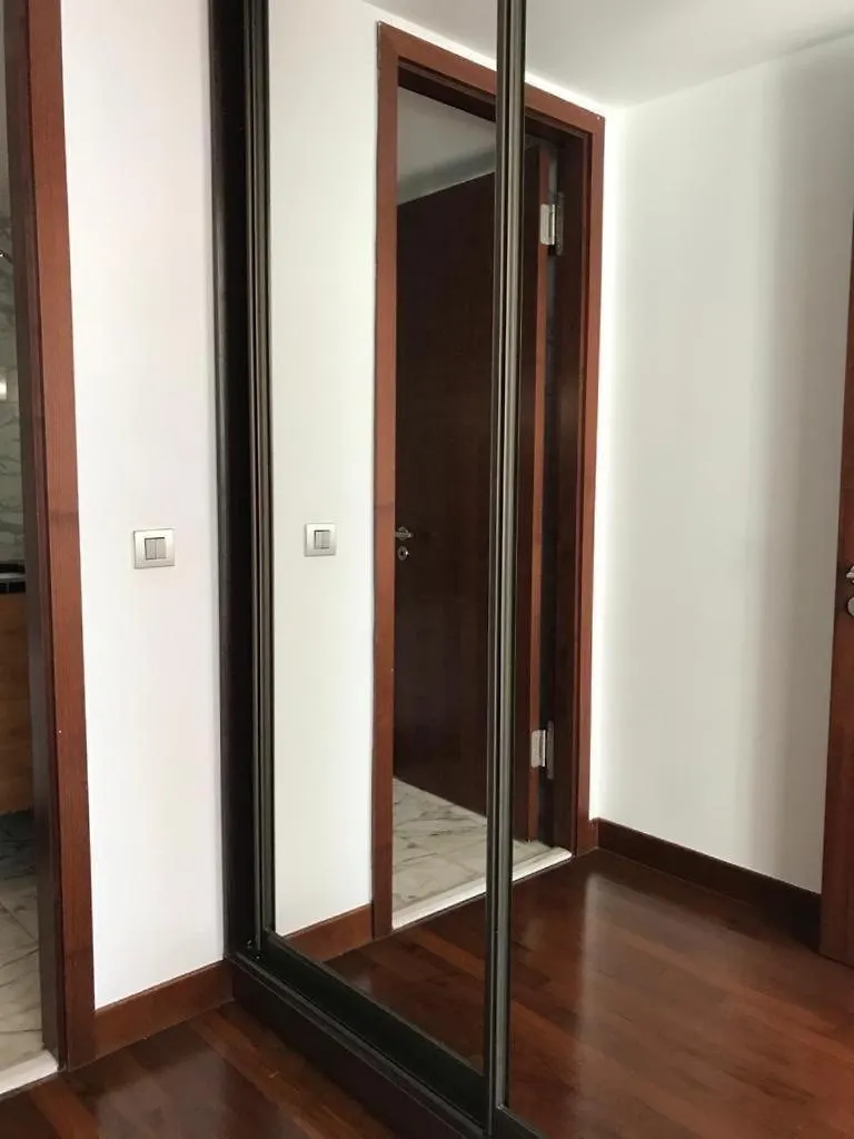 Default Apartments In Esentai Almaty